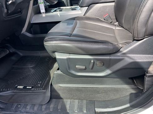 Used 2021 Ford F350 Lariat w/ Lariat Value Package image 23