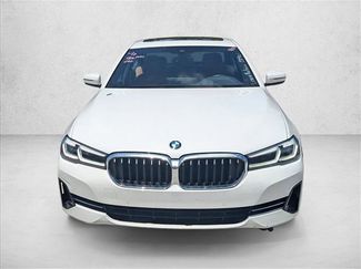 Used 2023 BMW 530i w/ Convenience Package RWD video 2