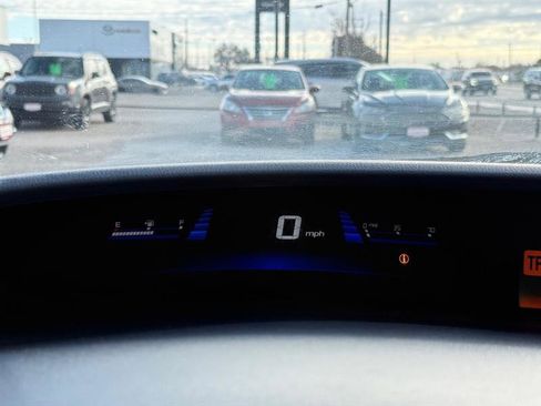 Used 2013 Honda Civic LX image 11