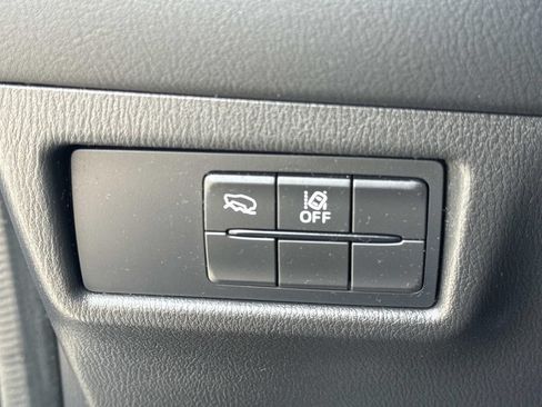 Used 2024 MAZDA CX-5 AWD 2.5 S w/ Select Package image 42