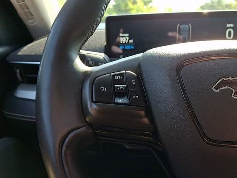 Used 2021 Ford Mustang Mach-E Select w/ Comfort/Technology Package AWD/4WD image 25