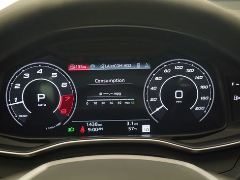 Used 2025 Audi RS 7 performance Sportback image 13