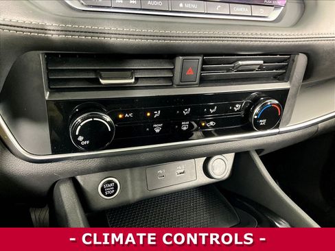 Certified 2023 Nissan Rogue S FWD image 15