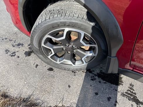 Used 2013 Subaru Crosstrek 2.0i Premium image 26