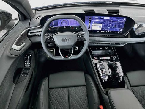 New 2026 Audi S5 Premium Plus AWD/4WD image 20