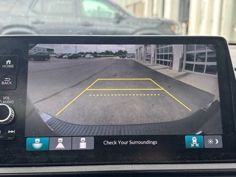 Used 2026 Honda Odyssey EX-L image 18