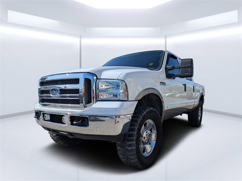 Used 2005 Ford F250 Lariat image 7