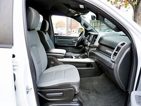 Used 2022 RAM 1500 Lone Star image 11