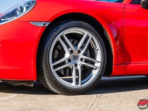 Used 2013 Porsche 911 Carrera image 53