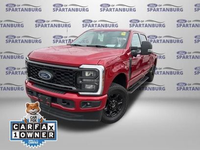Used 2024 Ford F250 XLT w/ XLT Premium Package