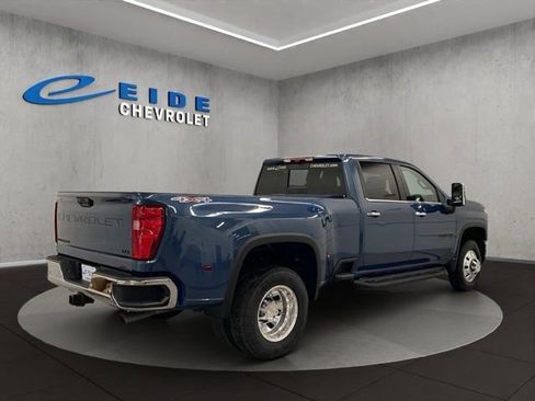 New 2026 Chevrolet Silverado 3500 LTZ w/ LTZ Plus Package AWD/4WD image 4