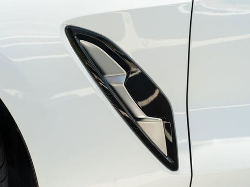 Used 2022 BMW 840i Coupe w/ Driving Assistance Package RWD image 26