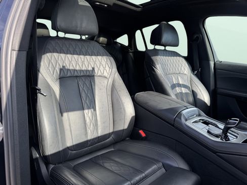 Used 2023 BMW X6 xDrive40i w/ M Sport Package image 40