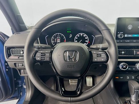 New 2026 Honda Civic Sport image 12