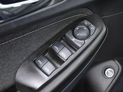 Used 2023 Chevrolet TrailBlazer ACTIV w/ Sun and Liftgate Package image 18