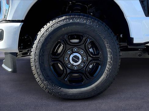 New 2026 Ford F350 XL w/ STX Appearance Package AWD/4WD image 12