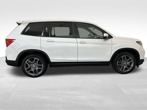 Used 2022 Honda Passport EX-L image 6
