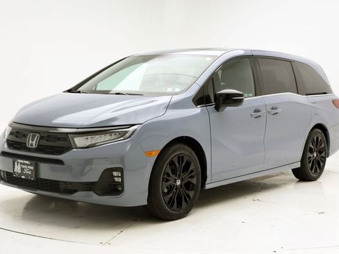 Used 2025 Honda Odyssey Sport-L image 2