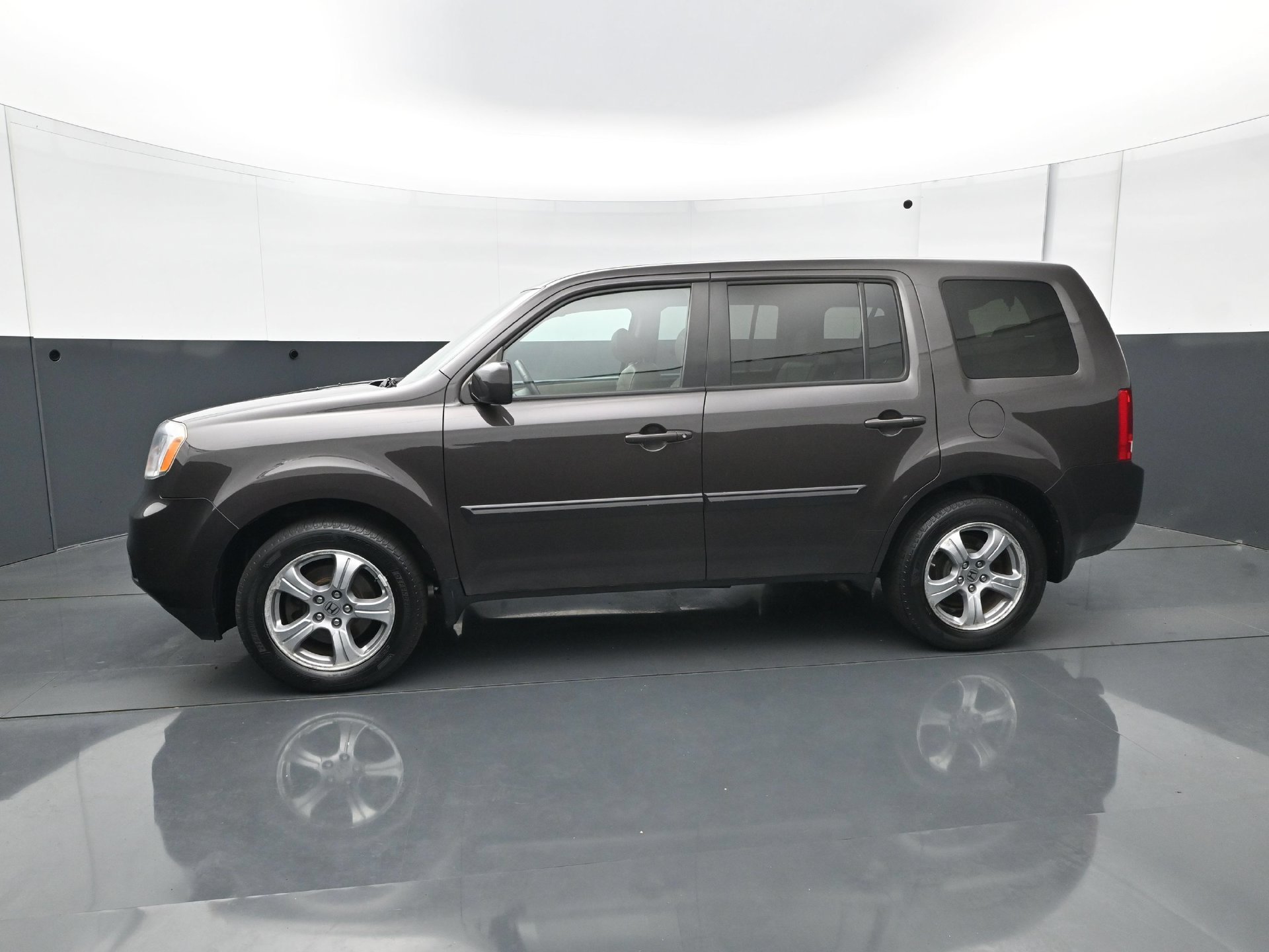 Used 2013 Honda Pilot EX-L image 3