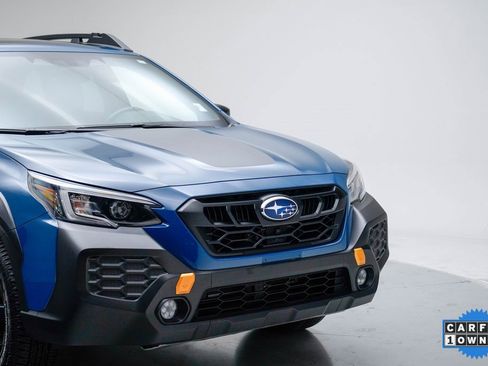 Used 2025 Subaru Outback Wilderness image 23