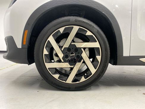 Certified 2025 MINI Cooper Countryman S image 23