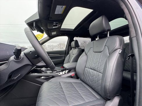 New 2025 Kia Telluride SX Prestige X-Line image 16
