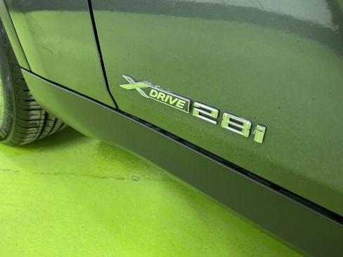 Used 2015 BMW X1 xDrive28i image 15