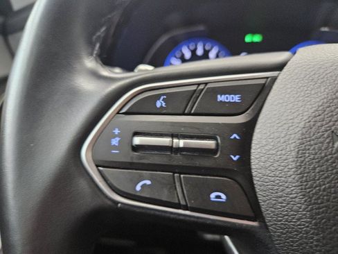 Used 2021 Hyundai Palisade SEL FWD image 30