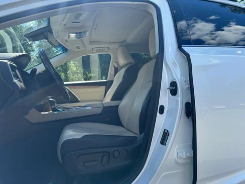 Used 2018 Lexus RX 350 AWD w/ Premium Package image 20