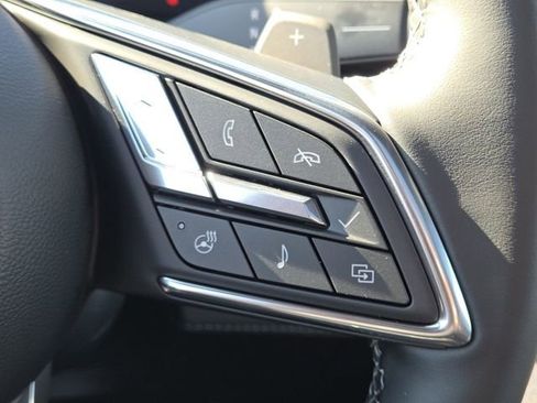 New 2026 Buick Enclave Avenir w/ Super Cruise Package image 16