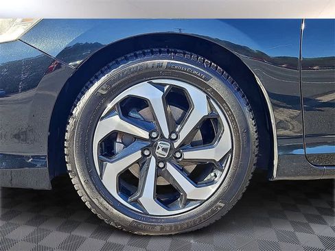 Used 2016 Honda Accord EX-L image 7