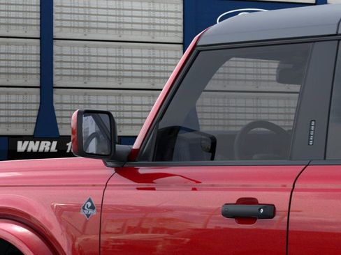 New 2026 Ford Bronco Outer Banks AWD/4WD image 55