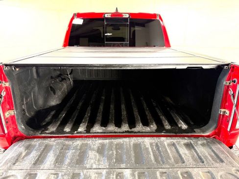 Used 2021 RAM 1500 Big Horn AWD/4WD image 6