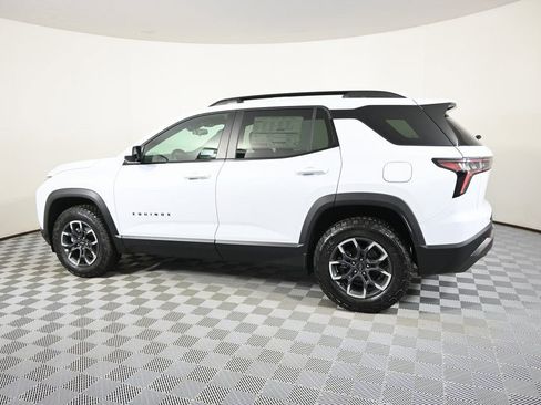 New 2026 Chevrolet Equinox ACTIV w/ Convenience Package III AWD/4WD image 3