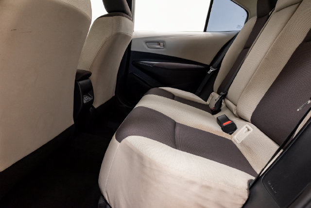 Used 2026 Toyota Corolla LE FWD image 24