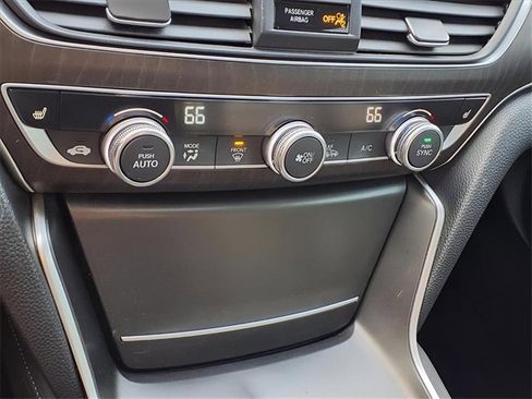 Used 2020 Honda Accord EX-L image 23
