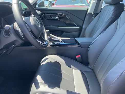 New 2026 Acura ADX FWD image 8