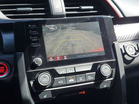 Used 2020 Honda Civic Si image 29