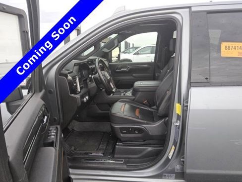 Used 2024 GMC Sierra 3500 AT4 w/ AT4 Premium Plus Package image 13