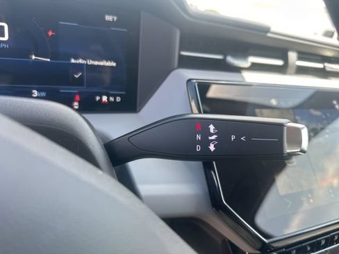 New 2027 Chevrolet Bolt RS w/ Technology Package FWD image 25