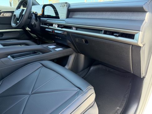 New 2027 Kia Telluride EX image 12