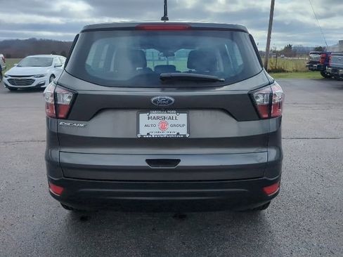 Used 2017 Ford Escape S FWD image 23