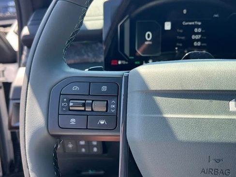 New 2027 Kia Telluride SX Prestige X-Pro AWD/4WD image 22