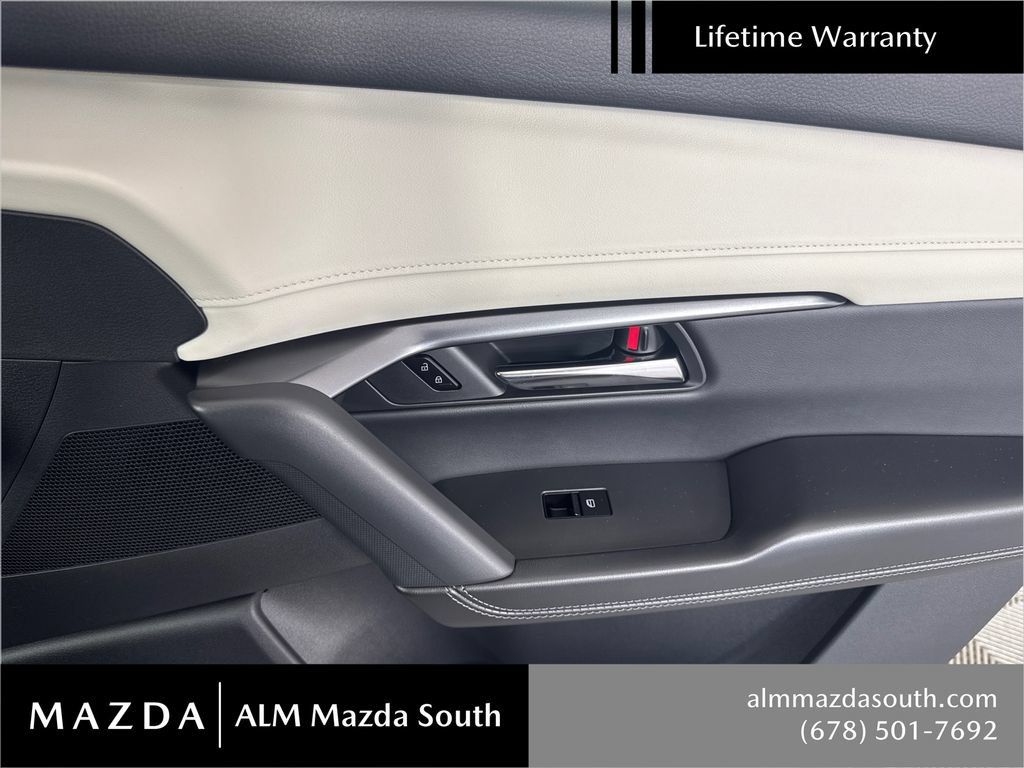 New 2026 MAZDA CX-5 Preferred AWD/4WD image 15