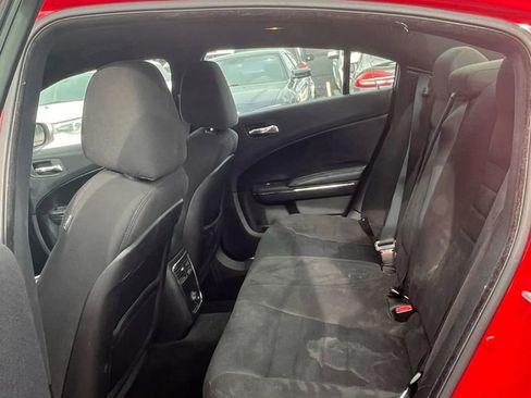 Used 2013 Dodge Charger SXT image 24