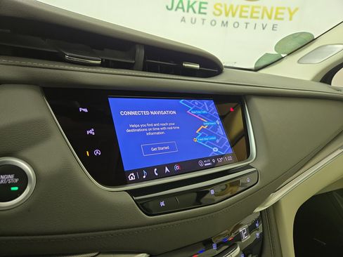 Used 2021 Cadillac XT5 Premium Luxury image 21