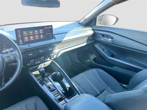 Used 2023 Honda Accord Sport image 22