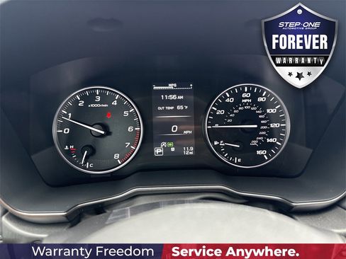 New 2025 Subaru Outback Limited image 42