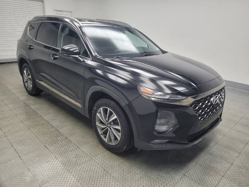 Used 2019 Hyundai Santa Fe SEL image 11