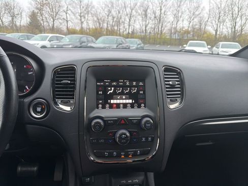 Used 2020 Dodge Durango GT image 14